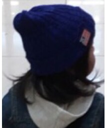 BREEZE | ニットキャップ/ビーニー