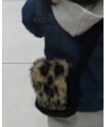 BREEZE | メッセンジャーバッグ