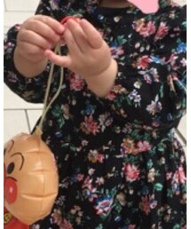 韓国子供服 | ワンピース