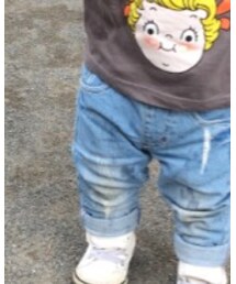 Birthday | デニムパンツ