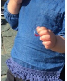 Birthday | シャツ/ブラウス