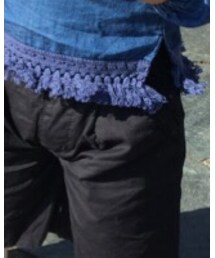 Birthday | その他パンツ