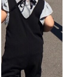 Birthday | サロペット/オーバーオール