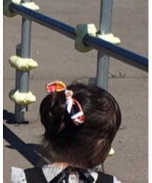 3coins | ヘアゴム