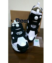 Reebok | スニーカー