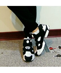 Reebok | スニーカー