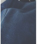 Marc by Marc Jacobs(マークバイマークジェイコブス)の「ジャケット/アウター(ステンカラーコート)」