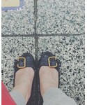 Chloe(クロエ)の「シューズ(パンプス)」