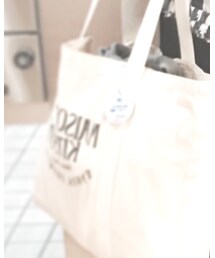 Maison Kitsune | トートバッグ