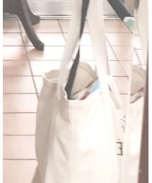 Maison Kitsune | トートバッグ