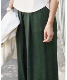 BLUEBIRD BOULEVARD | その他パンツ