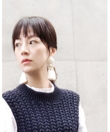 H&M | ピアス（両耳用）