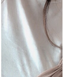 GU | Tシャツ/カットソー