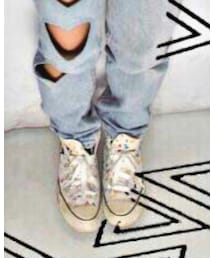 CONVERSE | スニーカー