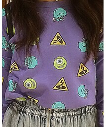 Tokyo Chiip Lovers | スウェット