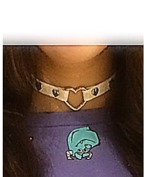 SPINNS | ネックレス