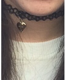 BUBBLES | ネックレス