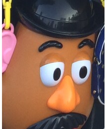 ポテトヘッド | その他