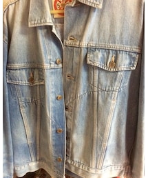 WEGO | used(デニムジャケット)