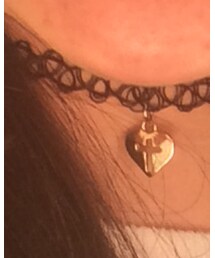 BUBBLES | ネックレス