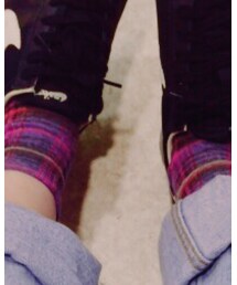 tutuanna | ソックス/靴下