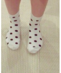 WEGO | ソックス/靴下