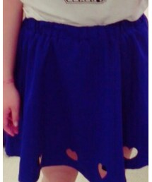 SPINNS | スカート