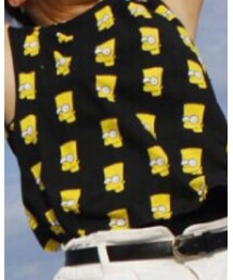 sevens | タンクトップ