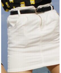 SPINNS | スカート