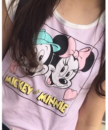 WEGO | Tシャツ/カットソー