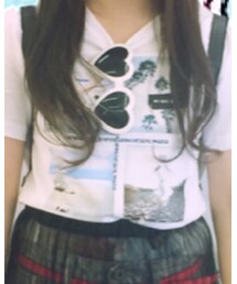 GU | Tシャツ/カットソー