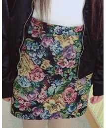 SPINNS | スカート