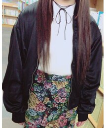 SPINNS | ブルゾン