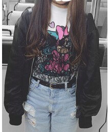 SPINNS | スタジャン