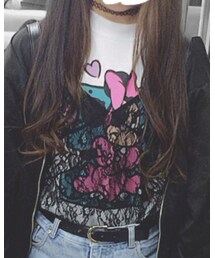 WC | USED(スウェット)