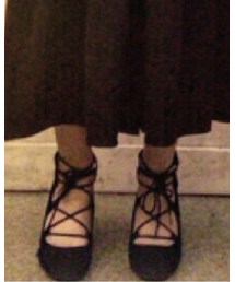 earth music&ecology | パンプス