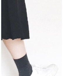 FALKE | ソックス/靴下