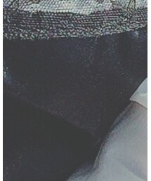 WEGO | キャミソール