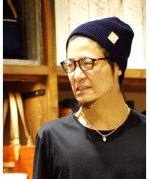 KATHARINE HAMNETT LAB | メガネ