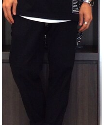 KATHARINE HAMNETT LONDON  | パンツ