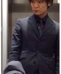 KATHARINE HAMNETT LONDON  | スーツジャケット