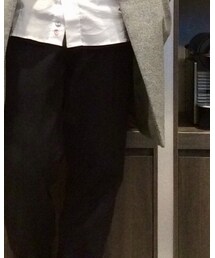 KATHARINE HAMNETT LONDON  | パンツ