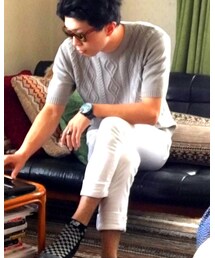 DIESEL | アナログ腕時計