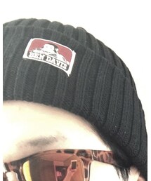 BEN DAVIS | ニットキャップ/ビーニー