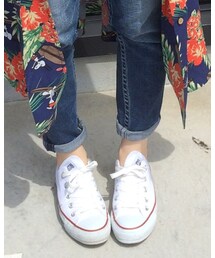 CONVERSE | スニーカー