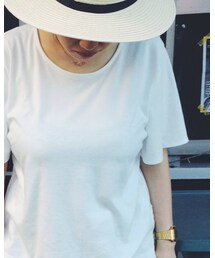 GU | Tシャツ/カットソー