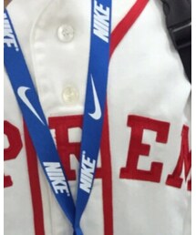 NIKE | ネックレス