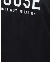 no brand | ナイロンジャケット