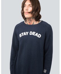 DROP DEAD | ニット/セーター
