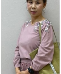 WILLSELECTION | トップス